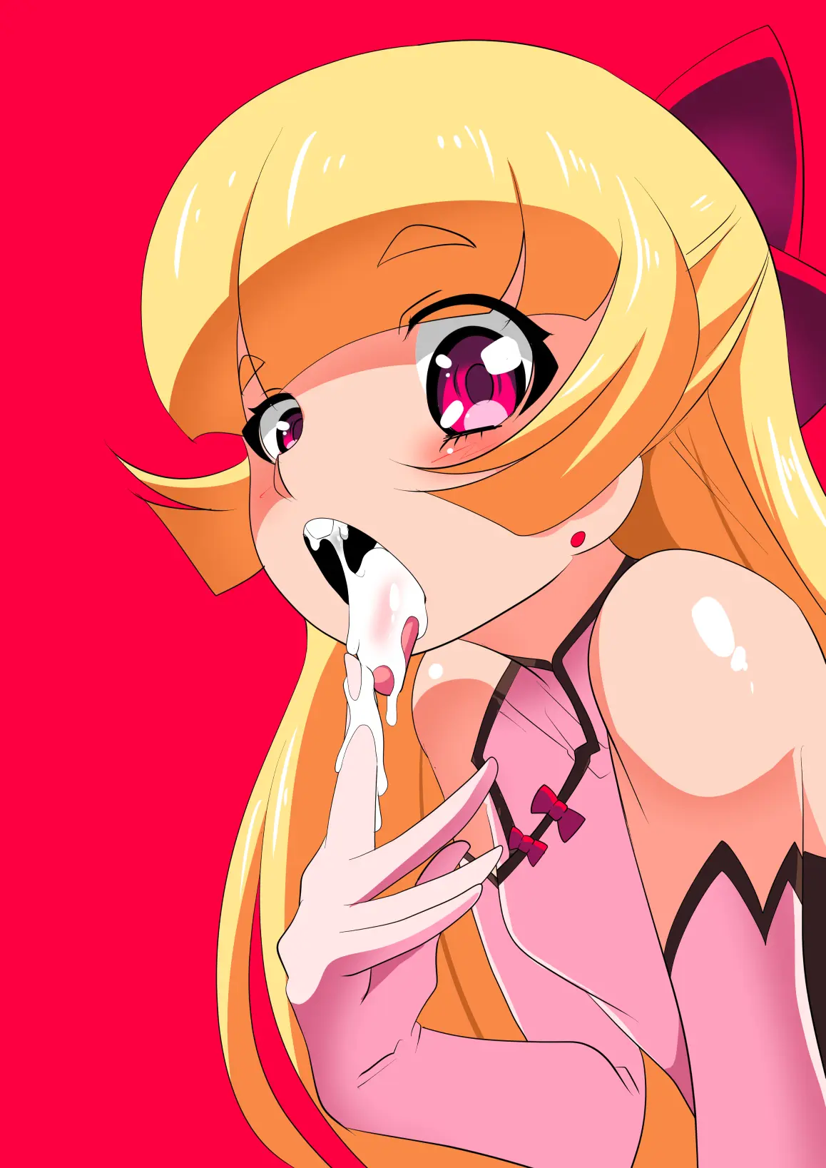 Pearl No Oshigoto 2 | 펄의 직무2